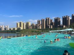 -清河半岛温泉度假酒店