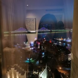 -大连城堡豪华精选酒店·宴会厅