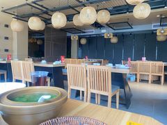 -嫩芽 ·地道重庆菜(十八梯露台夜景店)