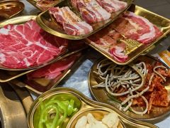 -首开福茂购物中心(宋家庄店)