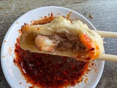 -津门张记包子铺(华昌道店)