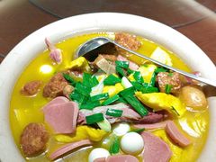 -徽三说·土徽菜·中国徽菜连锁品牌(一中店)