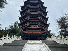 -铁山坪森林公园