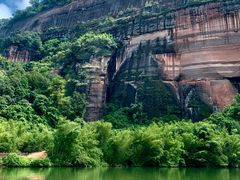 -丹霞山风景名胜区