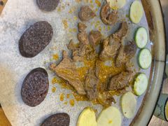 -老渔家白族·石板烧·野生菌火锅(古城中心店)