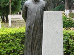 -广东外语外贸大学(白云山校区)