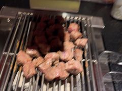 -刘记大块烤羊腿餐吧(北沙滩店)