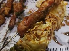 鸡肉串-好介口深夜酒馆(梅江店)