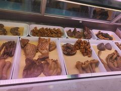 -满盛熏酱(罗湖店)