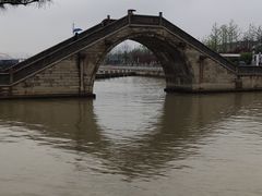 -枫桥景区