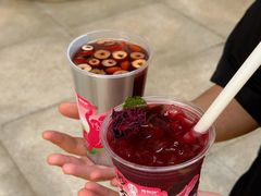 -炖物24章·顺时轻养茶(黄龙店)