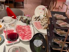 -川越泰火锅(吉利大厦店)