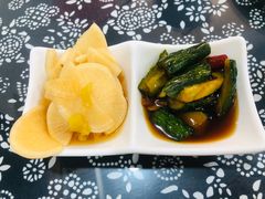 -八两八金·莱芜特色炒鸡(市南漳浦路店)