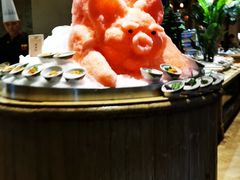 -雍和会海鲜姿造自助(湖东路店)