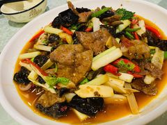 -陈胖子特色菜.鲜货现炒(融景城店)