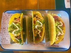 -HFFOUSA TACO弗萨塔可墨西哥餐厅(颐堤港店)