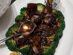 -汤记传菜(秀浦路店)