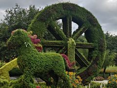 -沈阳植物园