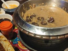 -人民公社大食堂(张家湾店)