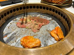 -花味·自助烤肉(江宁同曦店)