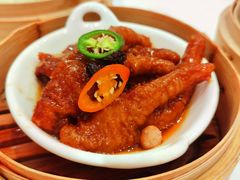 -粤珍轩·家宴·广式茶点(新城广场店)