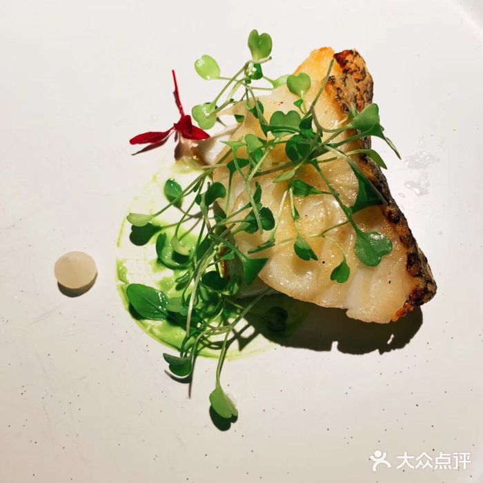 XUN Bistro西餐厅图片