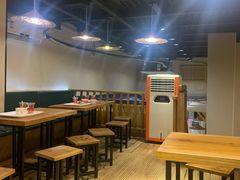 大堂-八婆婆烧仙草(曾厝垵店)