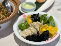 -双合园·海鲜水饺青岛菜(品牌首店)