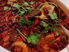 -满堂·烤鸭店·北京菜(鼓楼店)