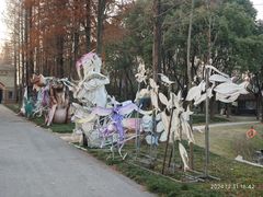 -歌斐颂巧克力小镇