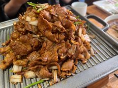 -四季民福烤鸭店(前门廊房二条店)
