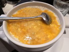 金华竹荪蟹黄豆腐-胡大饭馆 24h(簋街总店)
