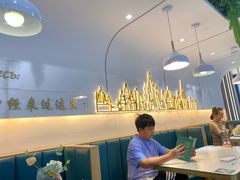 -库滋明·俄罗斯特色美食(中央大街店)