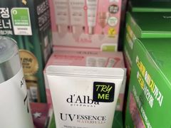 -Olive Young(明洞中央店)