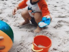 -波塞冬旅游度假区