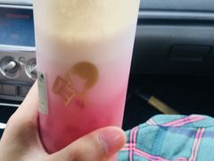 -喜茶(广州天汇igc店)