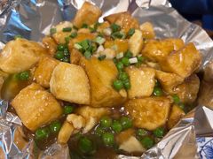 -东来土菜馆(民祥园路店)