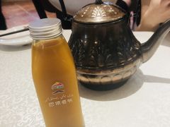 沙棘汁-巴依老爷·新疆美食(上城区天城路店)