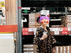 -宜家家居(高新商场店)