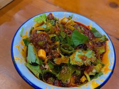 -北冰洋狗肉冷面城(总店)