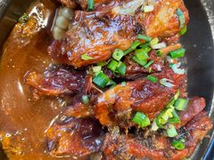 -有口福农家菜(柘林店)