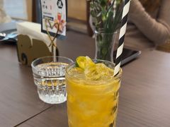 -Shantek象提南亚西餐厅&Bistro(淮海中路店)