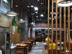 大堂-椰小调.儋州米烂(名门店)