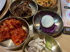 -绣旻烤肉吧(总店)