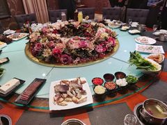 -牛牛牛火锅(世纪大道店)
