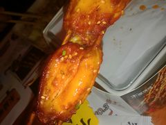 -木屋烧烤(龙岗南联店)