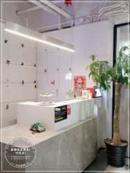 -LJOY丽锦造型·烫发染发