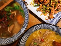 -美国加州牛肉面(锦绣天第裕龙花园店)