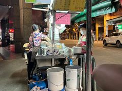-勤記甜品