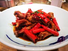 -火候轩品质湘菜·私厨(市府店)